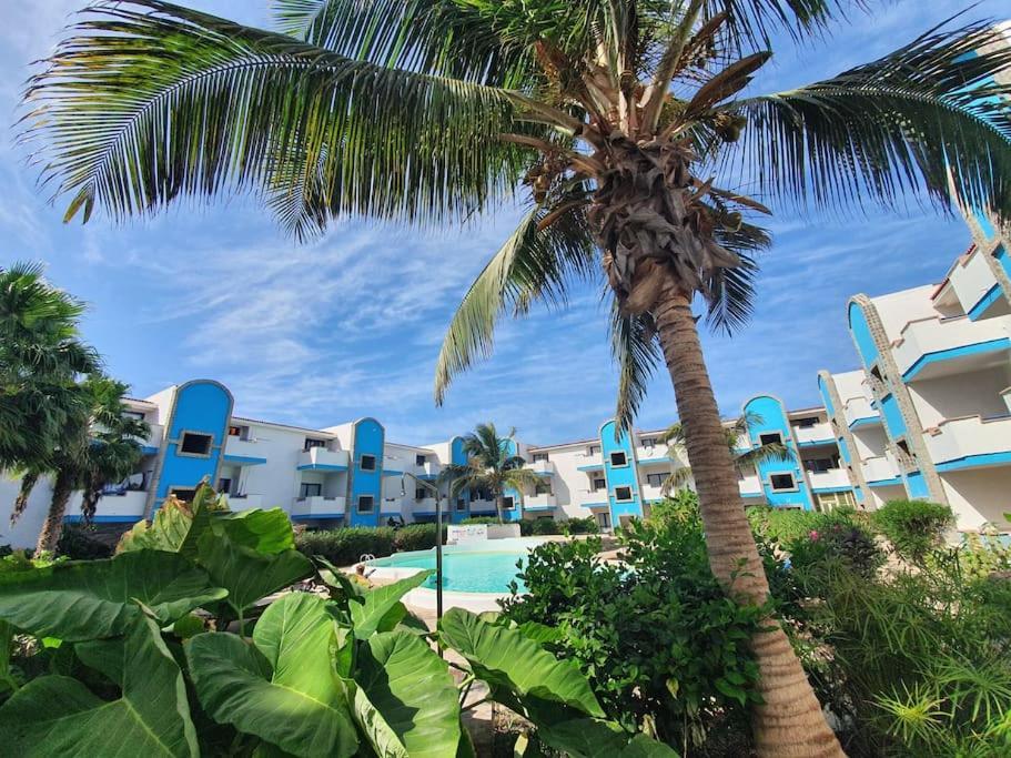 Holiday Properties Moradias Green Santa Maria Exterior foto