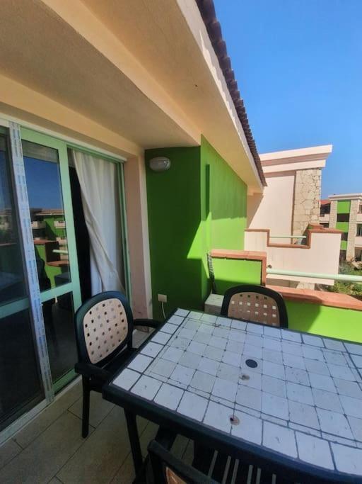Holiday Properties Moradias Green Santa Maria Exterior foto