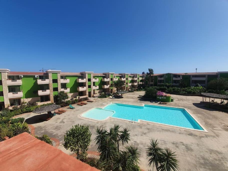 Holiday Properties Moradias Green Santa Maria Exterior foto