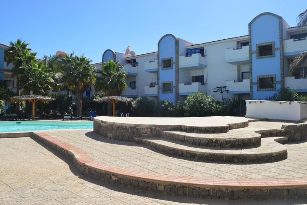 Holiday Properties Moradias Green Santa Maria Exterior foto