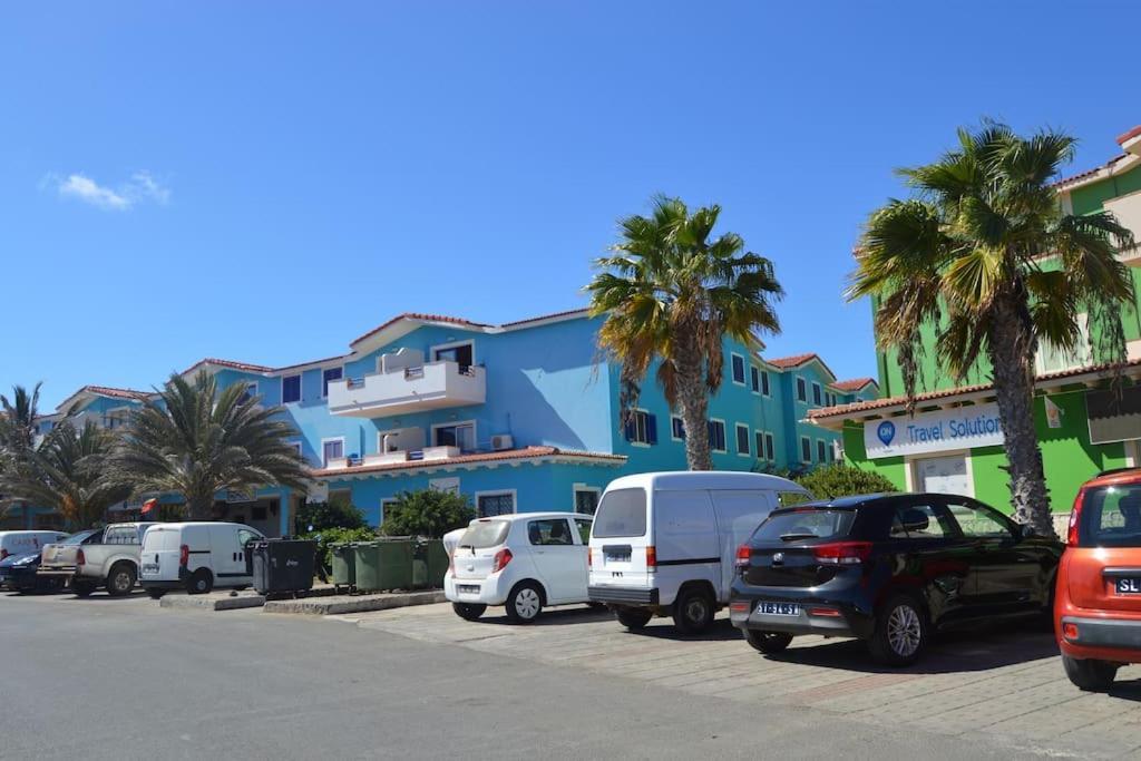 Holiday Properties Moradias Green Santa Maria Exterior foto