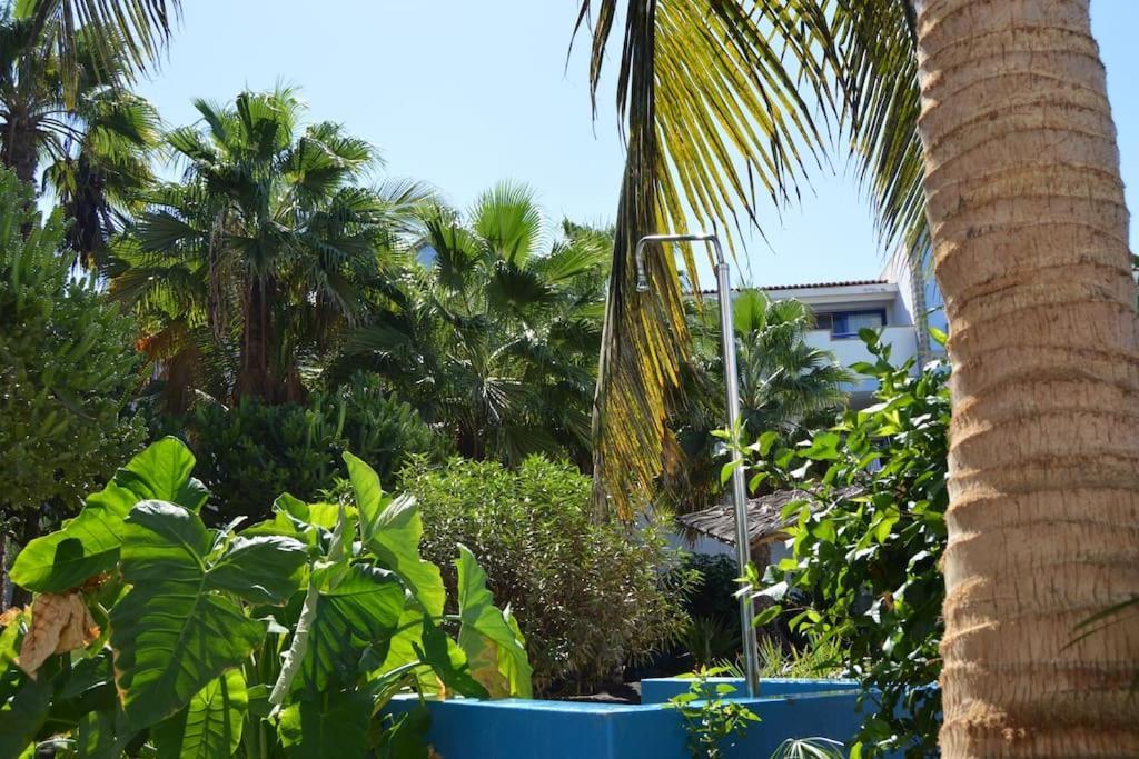Holiday Properties Moradias Green Santa Maria Exterior foto