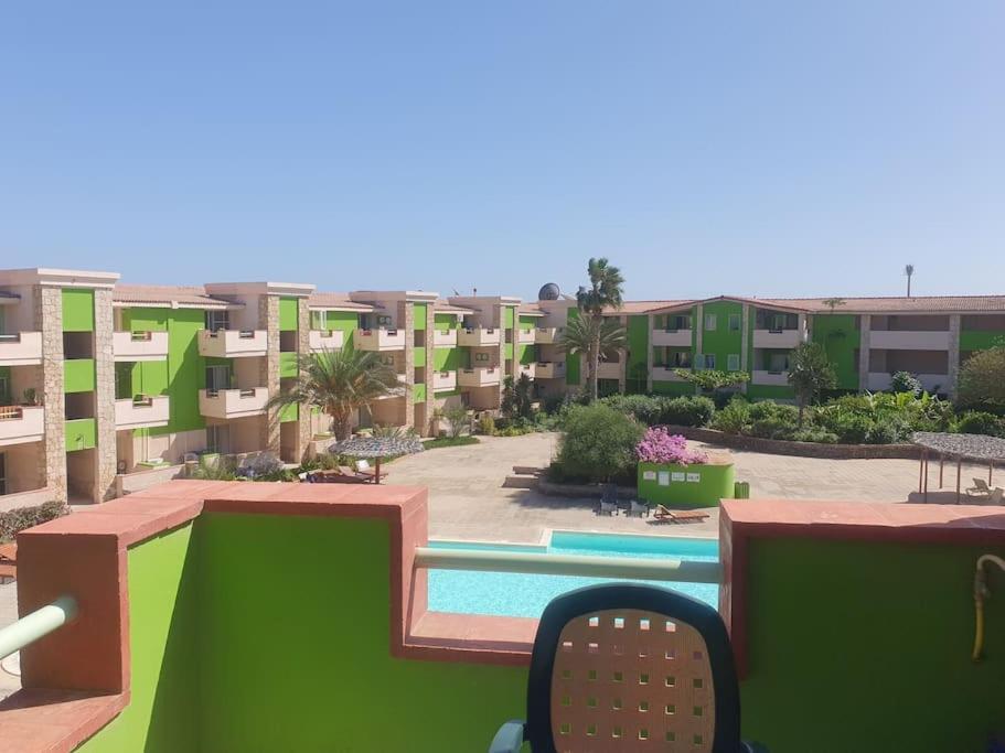 Holiday Properties Moradias Green Santa Maria Exterior foto