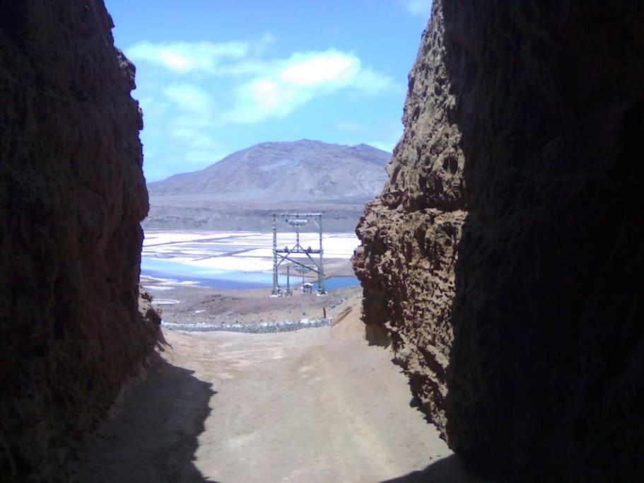 Holiday Properties Moradias Green Santa Maria Exterior foto