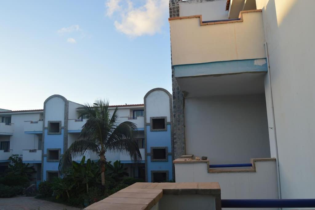 Holiday Properties Moradias Green Santa Maria Exterior foto