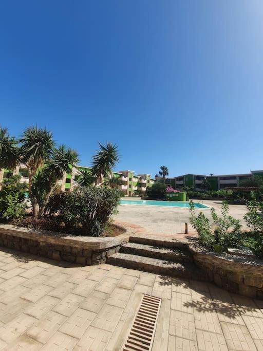 Holiday Properties Moradias Green Santa Maria Exterior foto