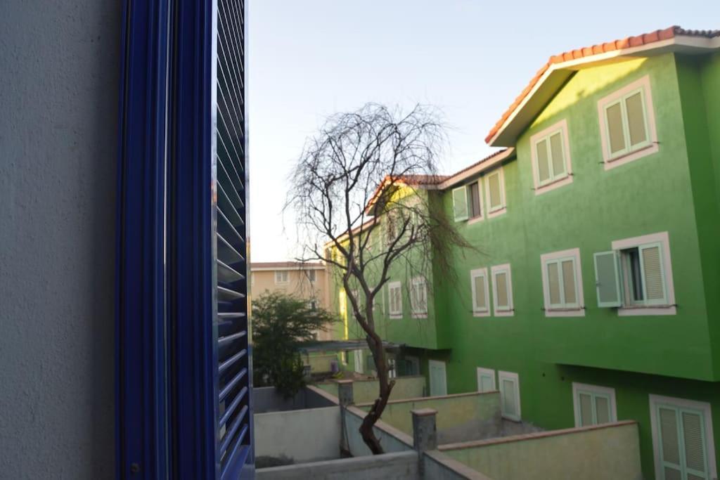 Holiday Properties Moradias Green Santa Maria Exterior foto