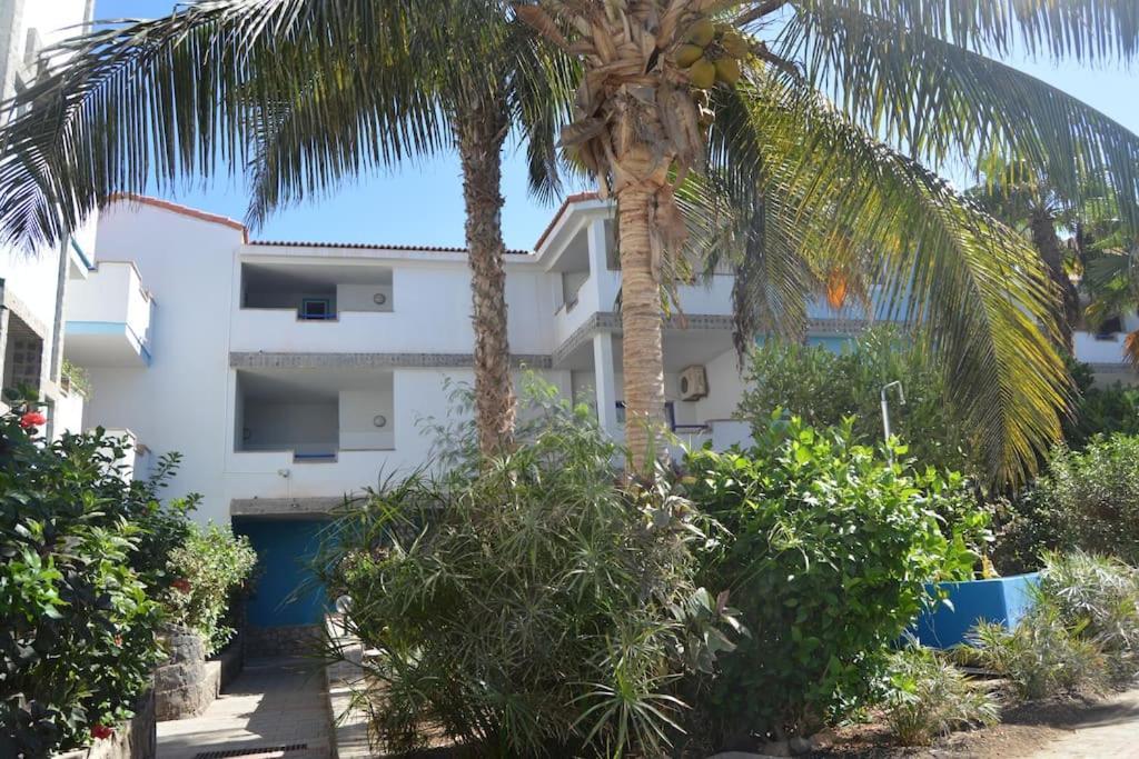 Holiday Properties Moradias Green Santa Maria Exterior foto